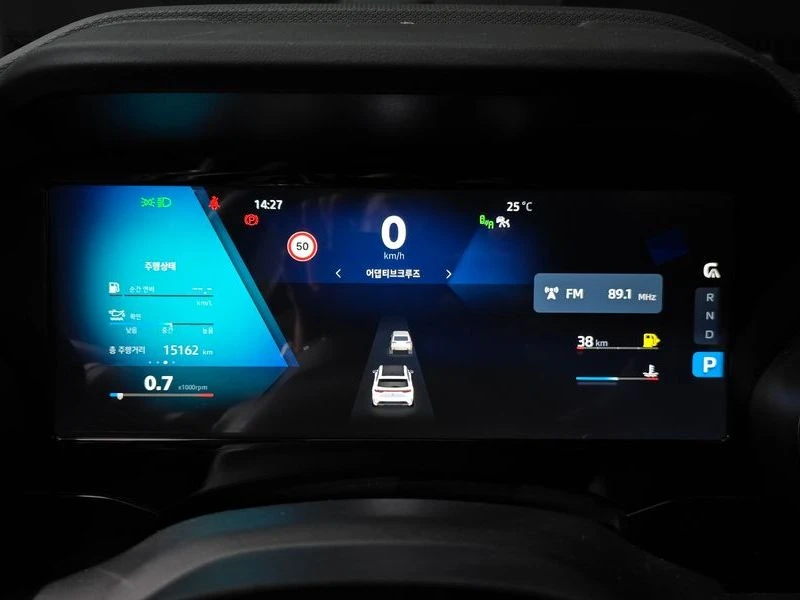 Renault Koleos 2.0 Automatic, снимка 9 - Автомобили и джипове - 55926936