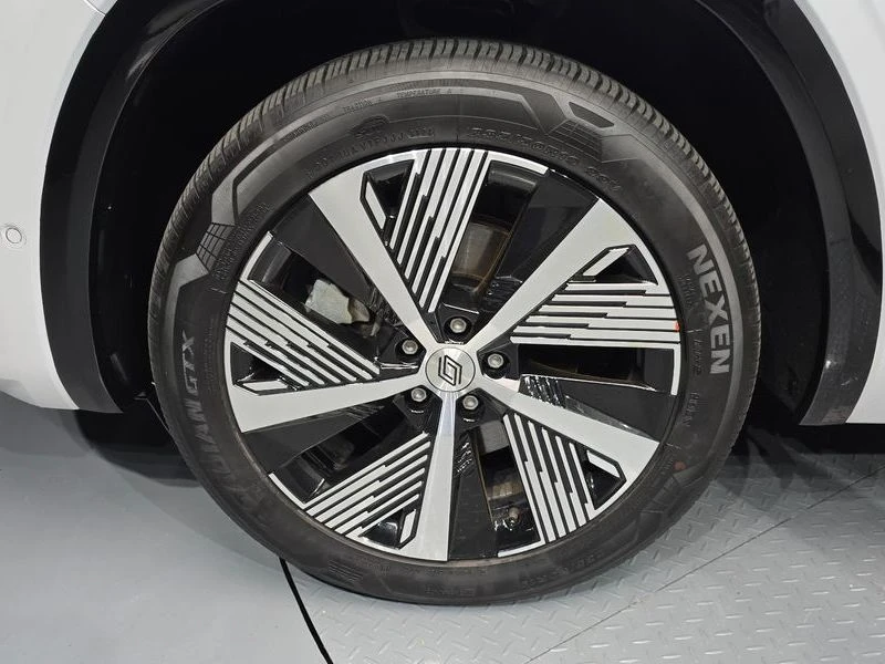 Renault Koleos 2.0 Automatic, снимка 5 - Автомобили и джипове - 55926936