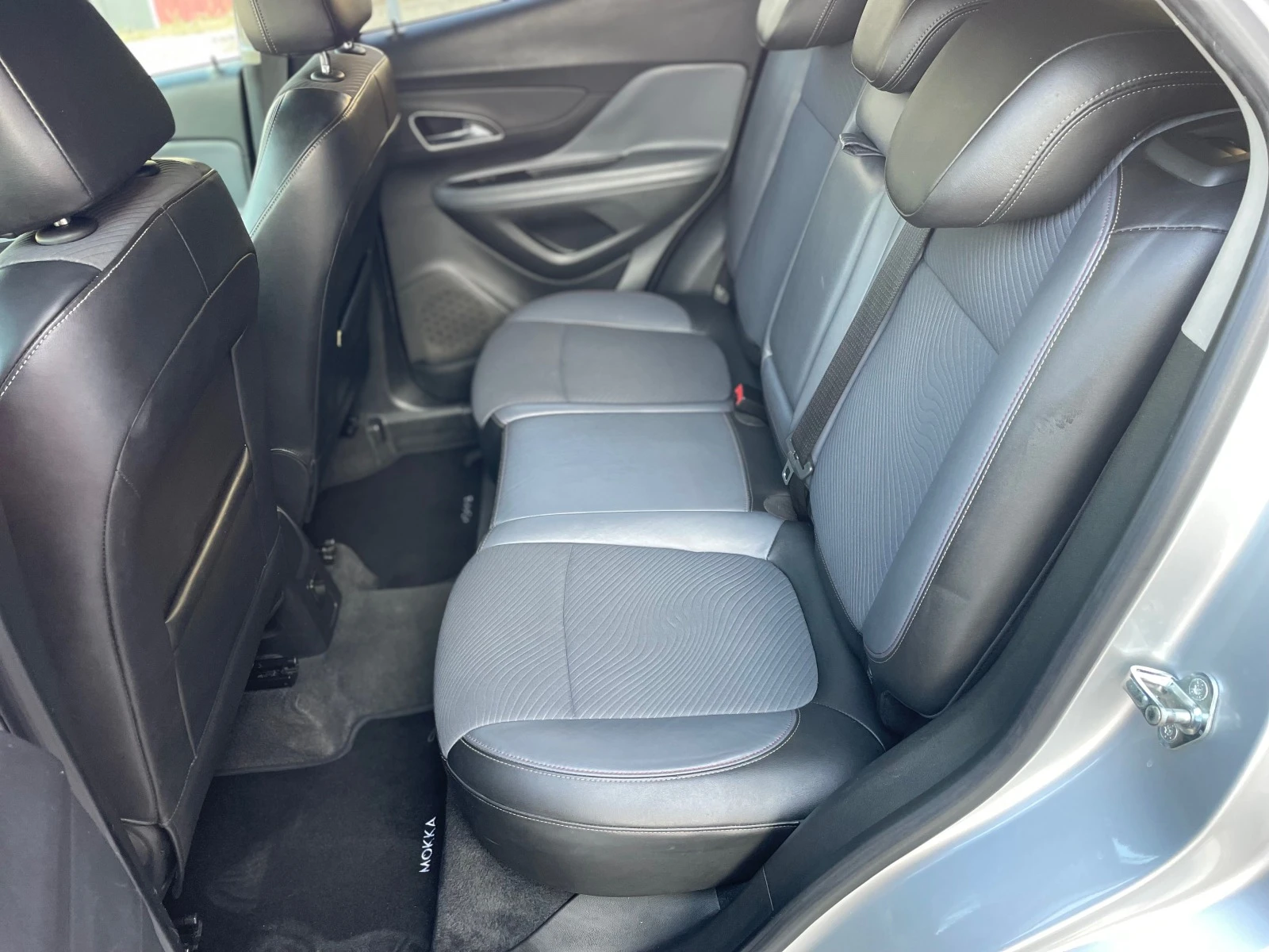 Opel Mokka 1.6i | Mobile.bg   15