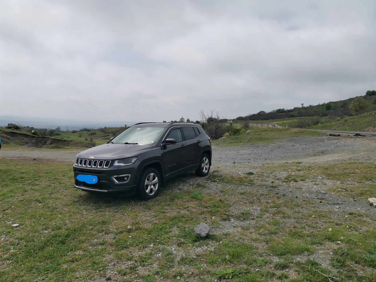 Jeep Compass | Mobile.bg   1