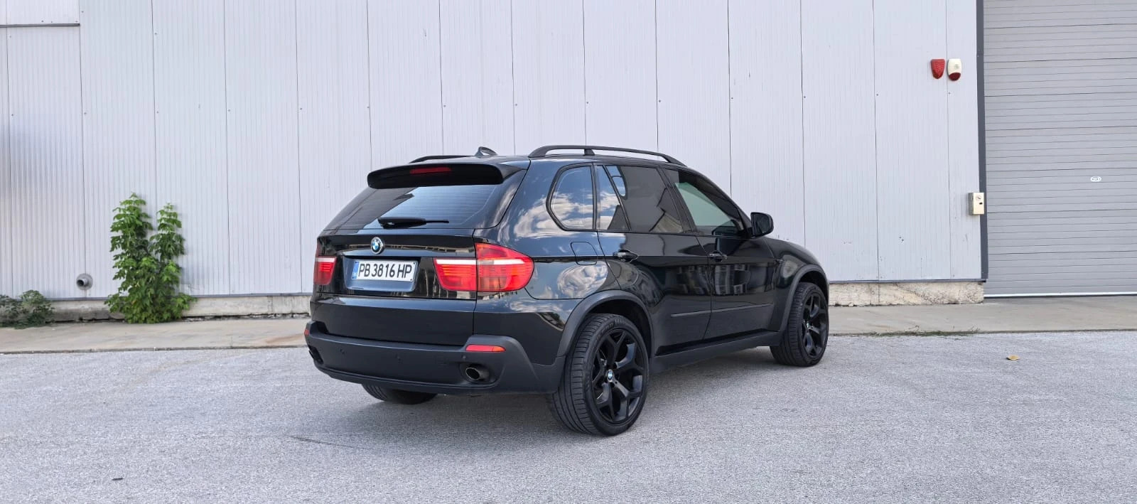 BMW X5  - изображение 2