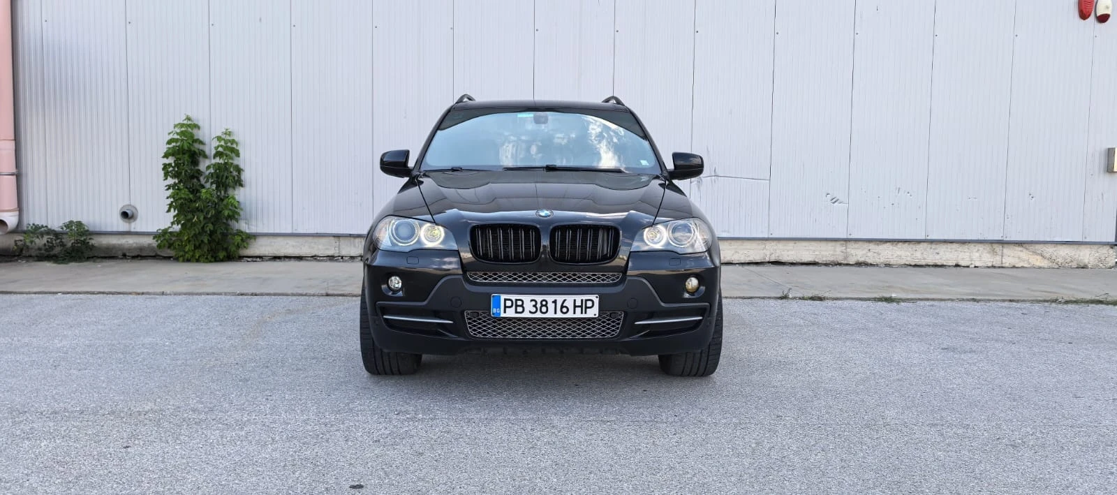 BMW X5  - изображение 3