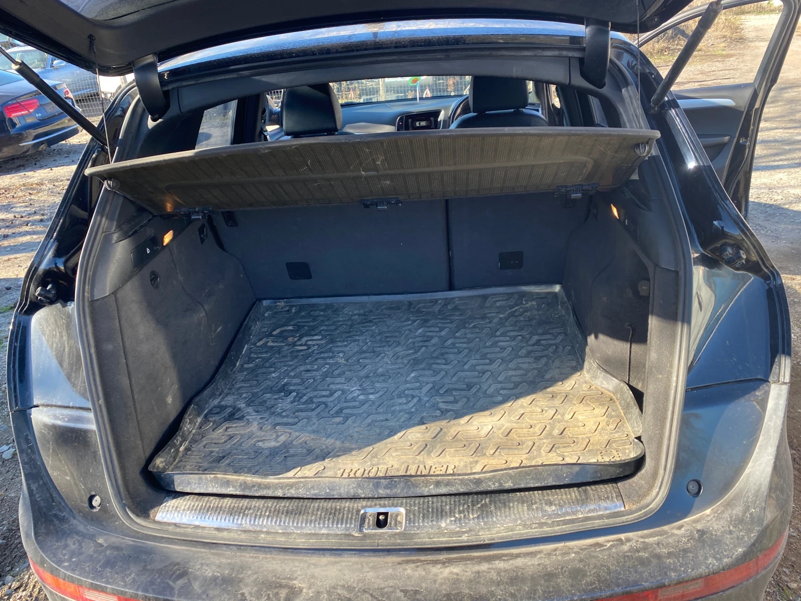 Audi Q5 2.0 | Mobile.bg   11