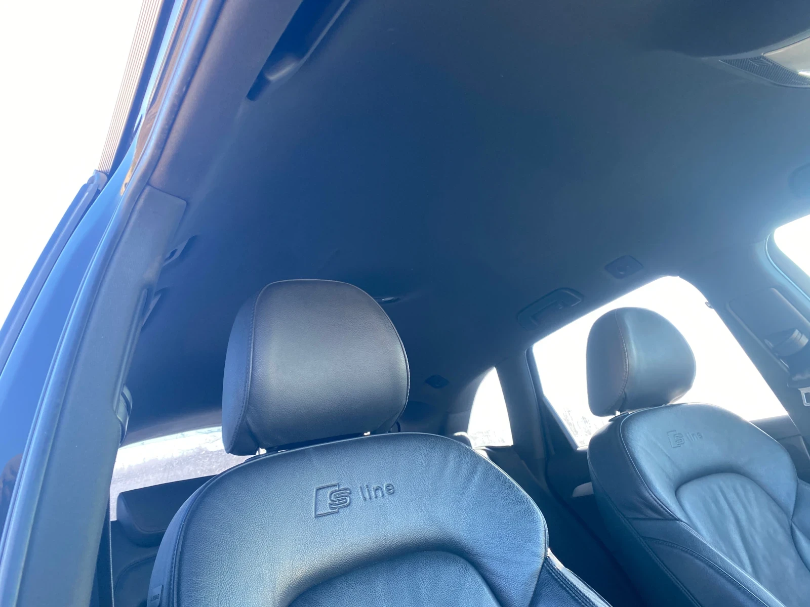 Audi Q5 2.0 | Mobile.bg   13