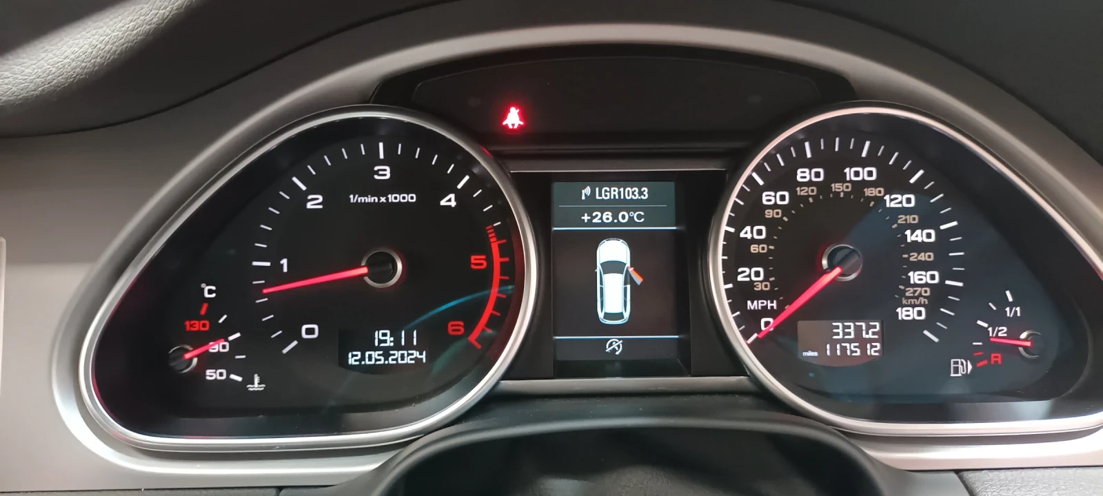 Audi Q7  - изображение 5