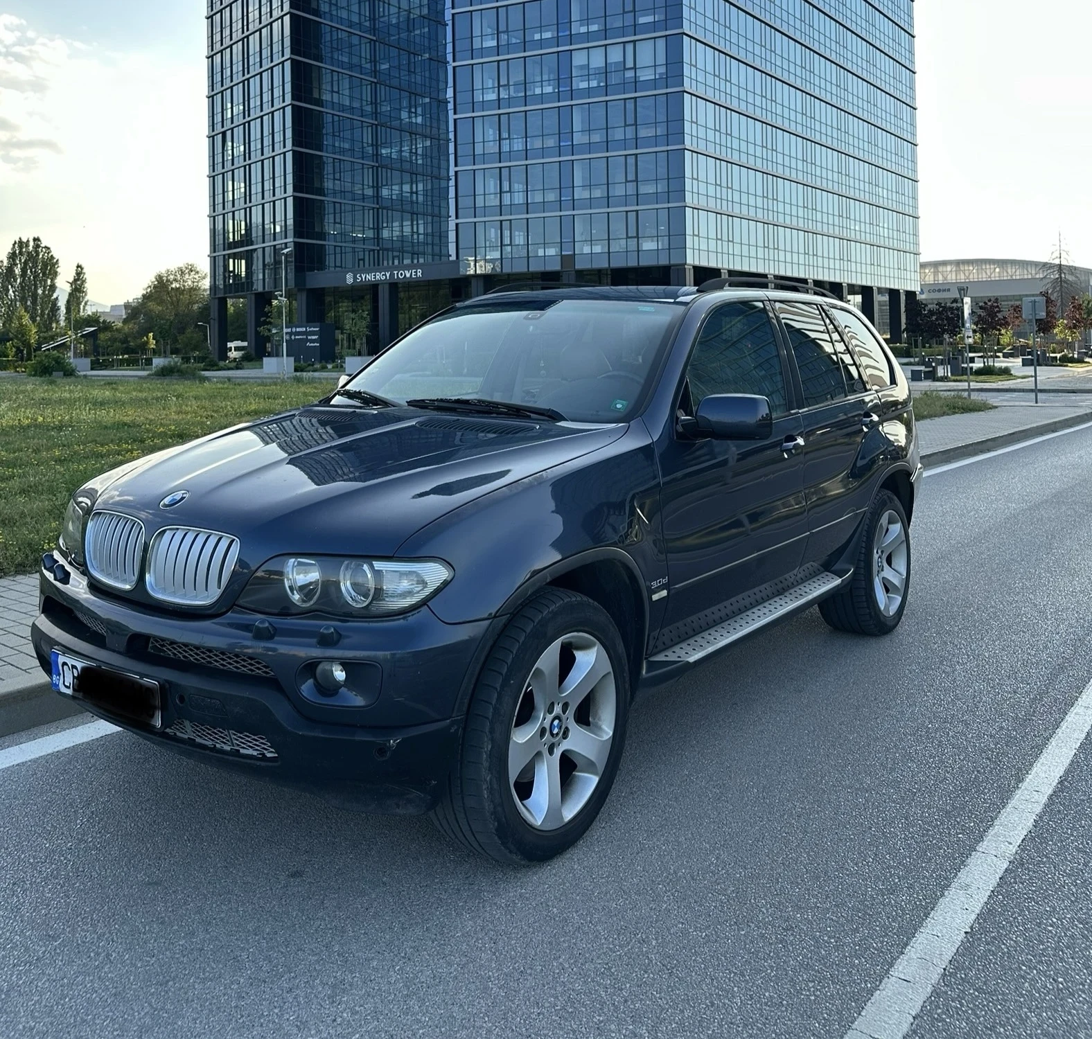 BMW X5 3.0d | Mobile.bg   1