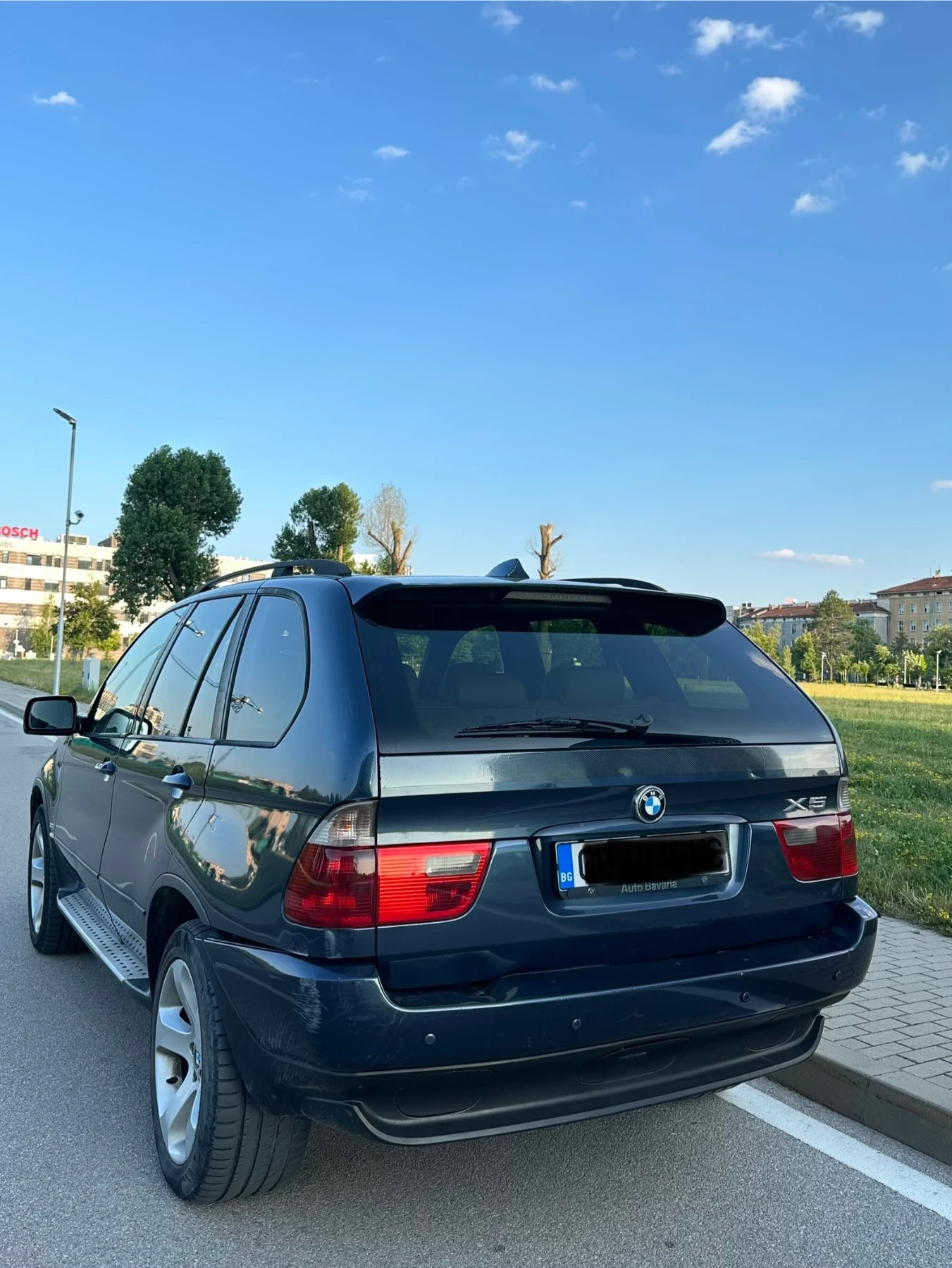 BMW X5 3.0d | Mobile.bg   12