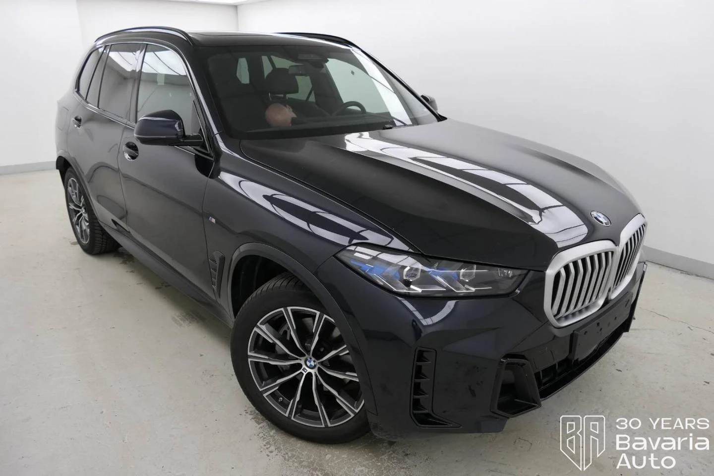 BMW X5 30d xDrive  M Sport Paket - изображение 4