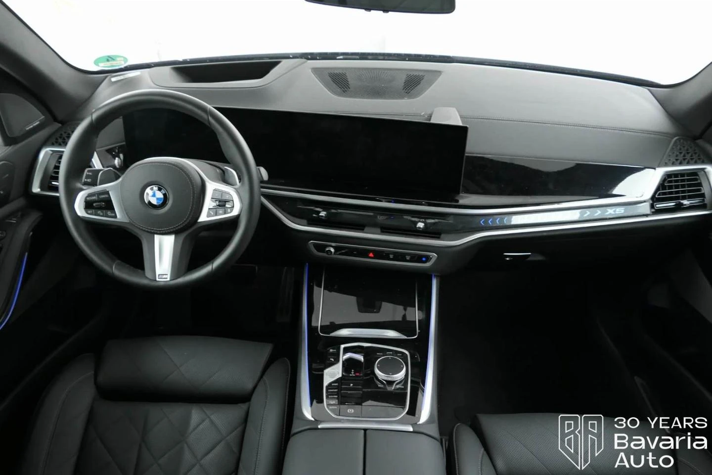 BMW X5 30d xDrive  M Sport Paket - изображение 6