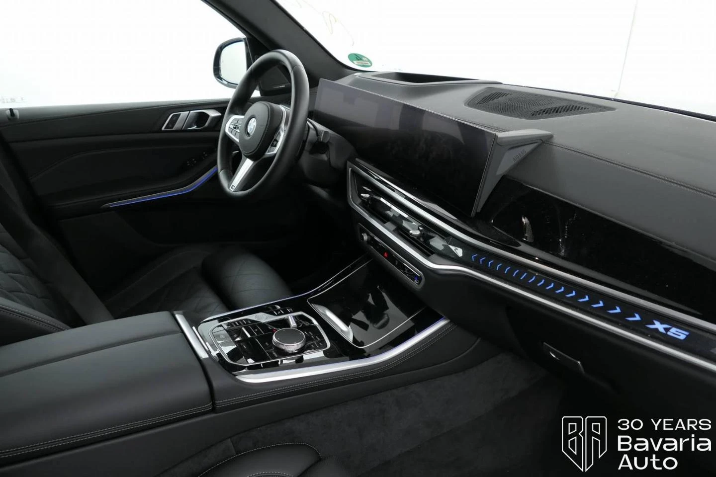 BMW X5 30d xDrive  M Sport Paket - изображение 7