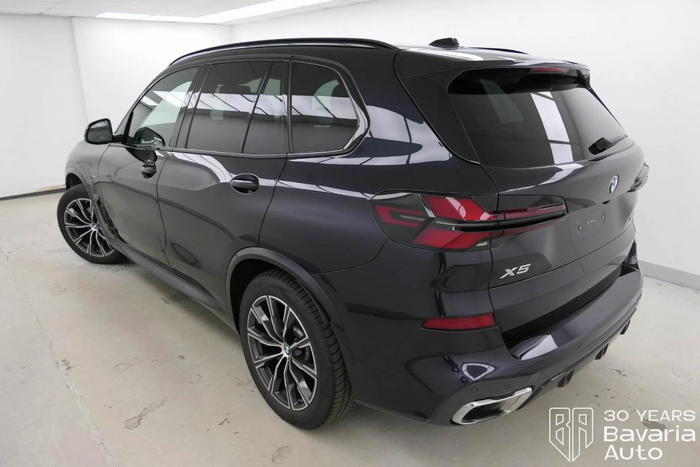 BMW X5 30d xDrive  M Sport Paket - изображение 2