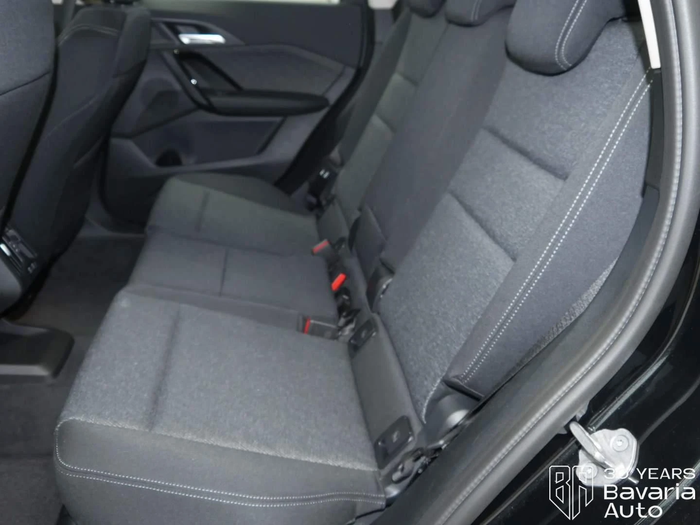 BMW X1 23d xDrive Steptronic - изображение 8