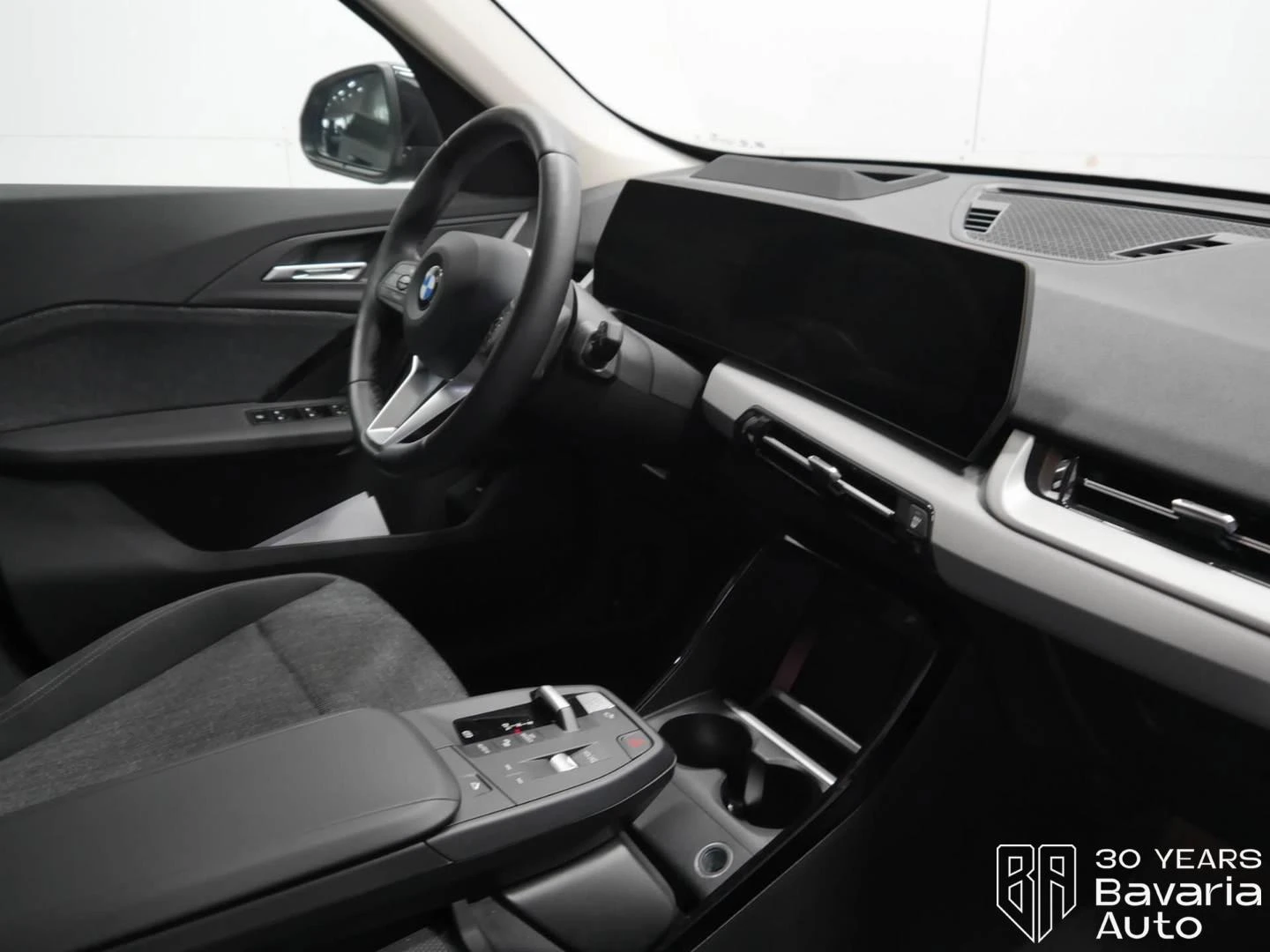 BMW X1 23d xDrive Steptronic - изображение 7