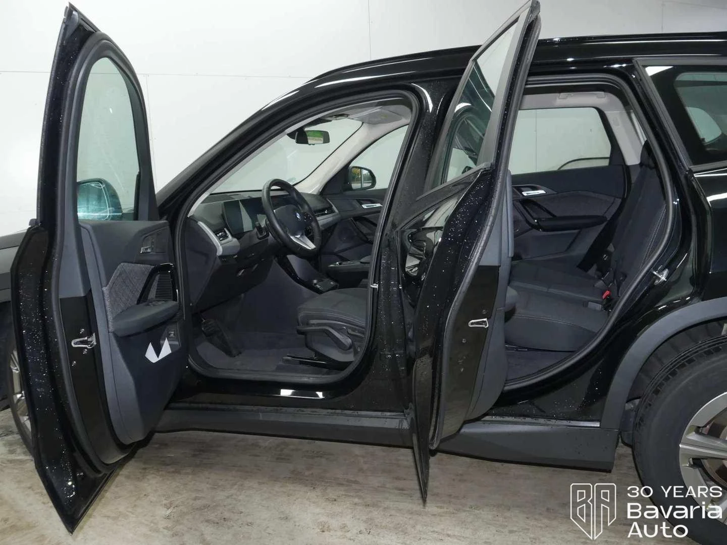 BMW X1 23d xDrive Steptronic - изображение 5