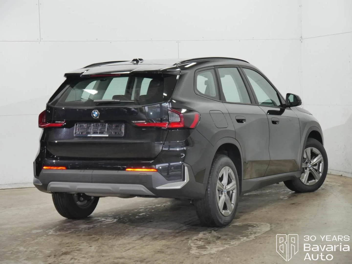 BMW X1 23d xDrive Steptronic - изображение 3