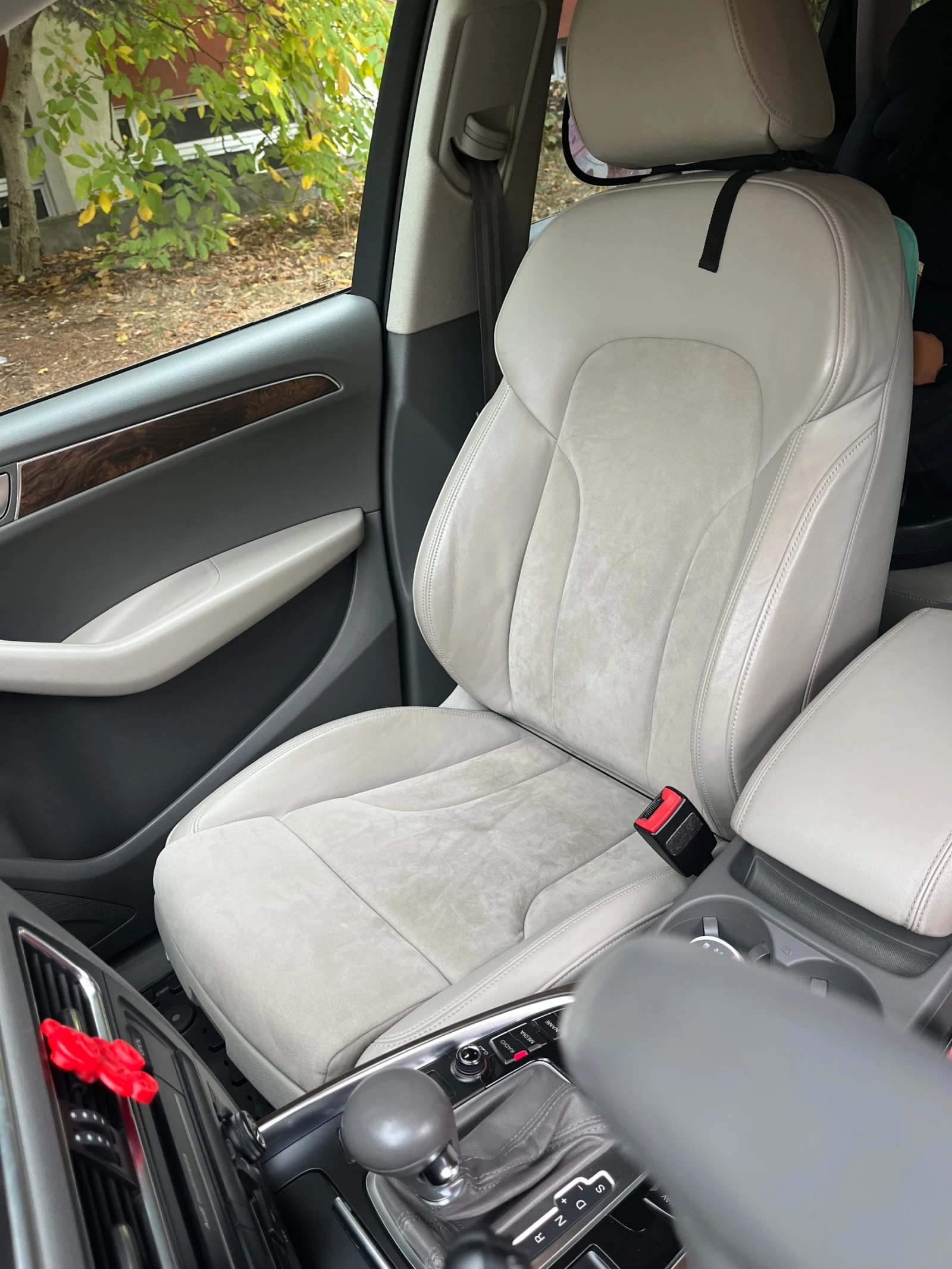 Audi Q5 2.0 TFSI | Mobile.bg   13