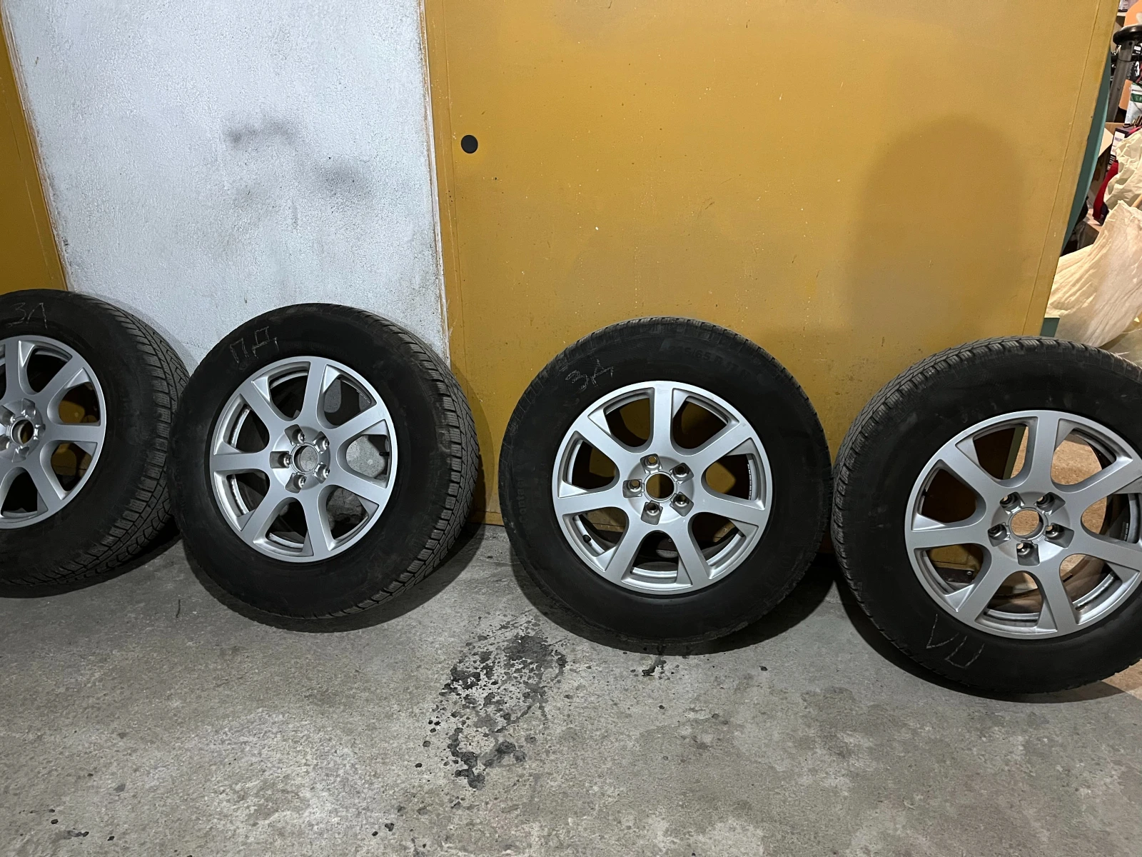 Audi Q5 2.0 TFSI | Mobile.bg   17