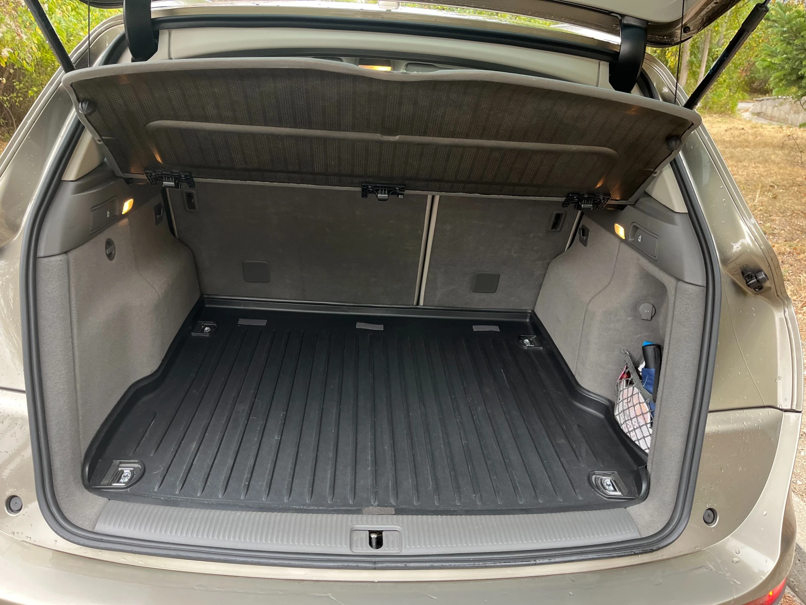 Audi Q5 2.0 TFSI | Mobile.bg   15