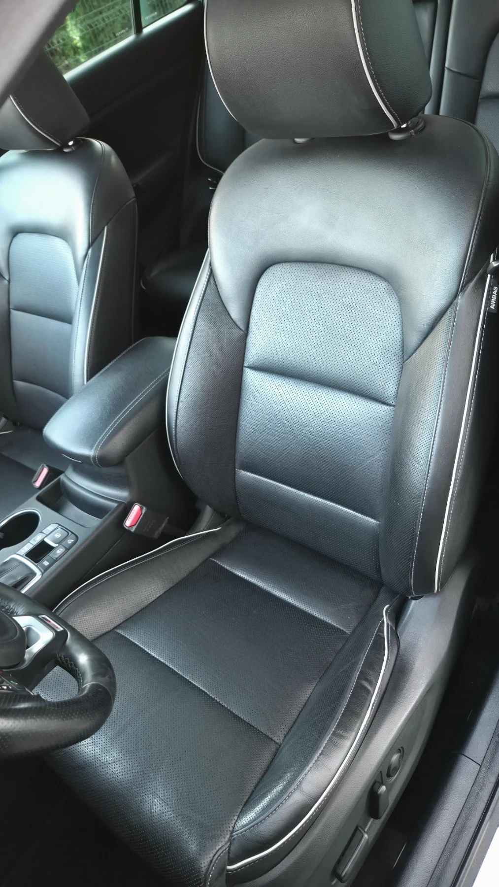 Kia Sportage GT/1.7CRDi /AUTOMATIC/ /KEYLESS//JBL | Mobile.bg   10