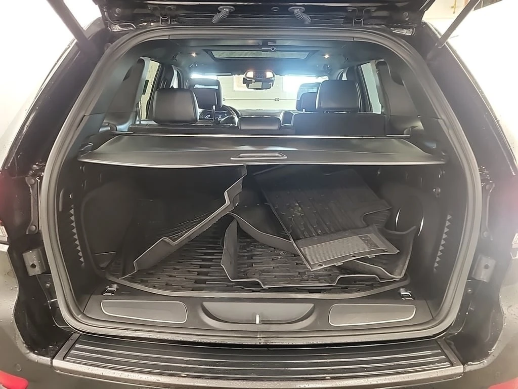 Jeep Grand cherokee * LIMITED X * CARFAX *    | Mobile.bg   15