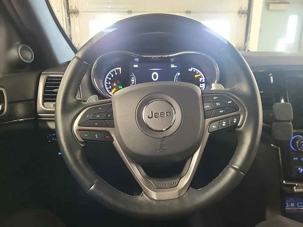 Jeep Grand cherokee * LIMITED X * CARFAX *    | Mobile.bg   11