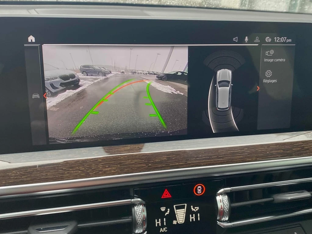 BMW X3  xDrive30i * CARFAX *    | Mobile.bg   15