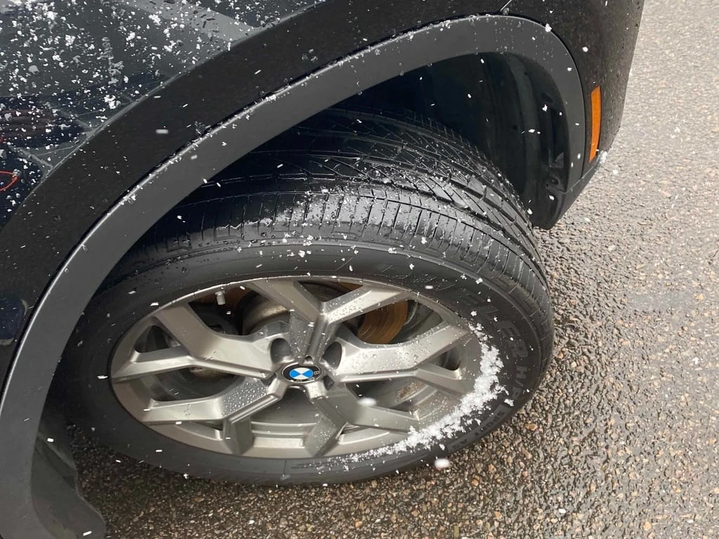 BMW X3  xDrive30i * CARFAX * БЕЗ ПЪРВОНАЧАЛНА ВНОСКА - изображение 6