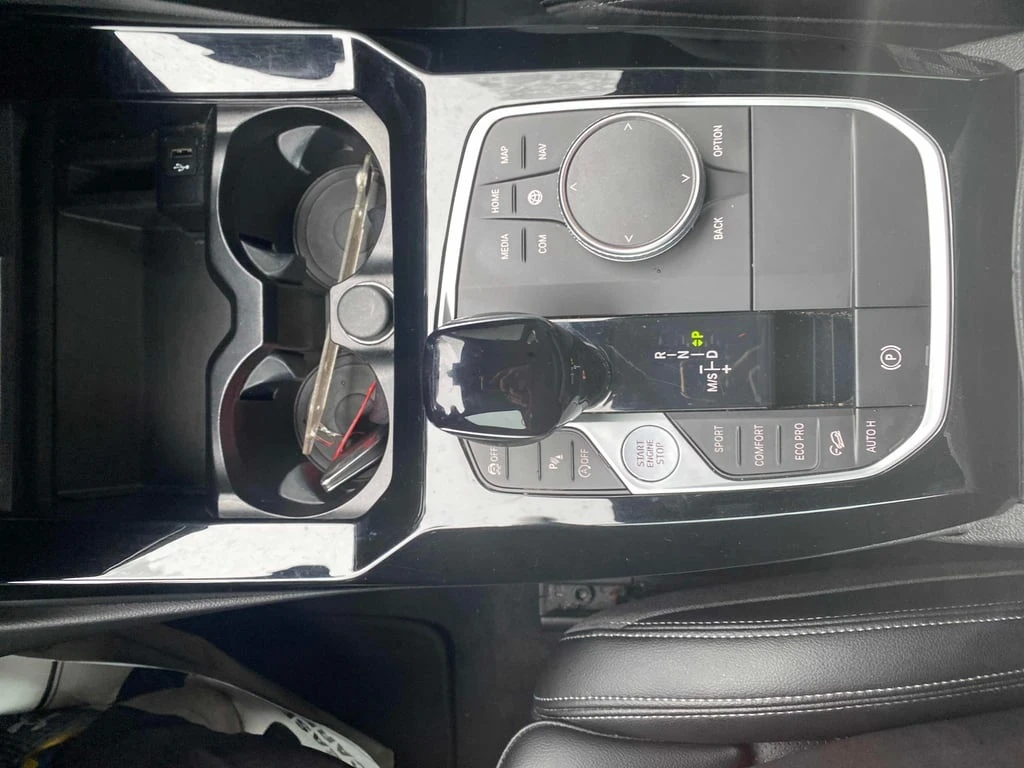 BMW X3  xDrive30i * CARFAX *    | Mobile.bg   14