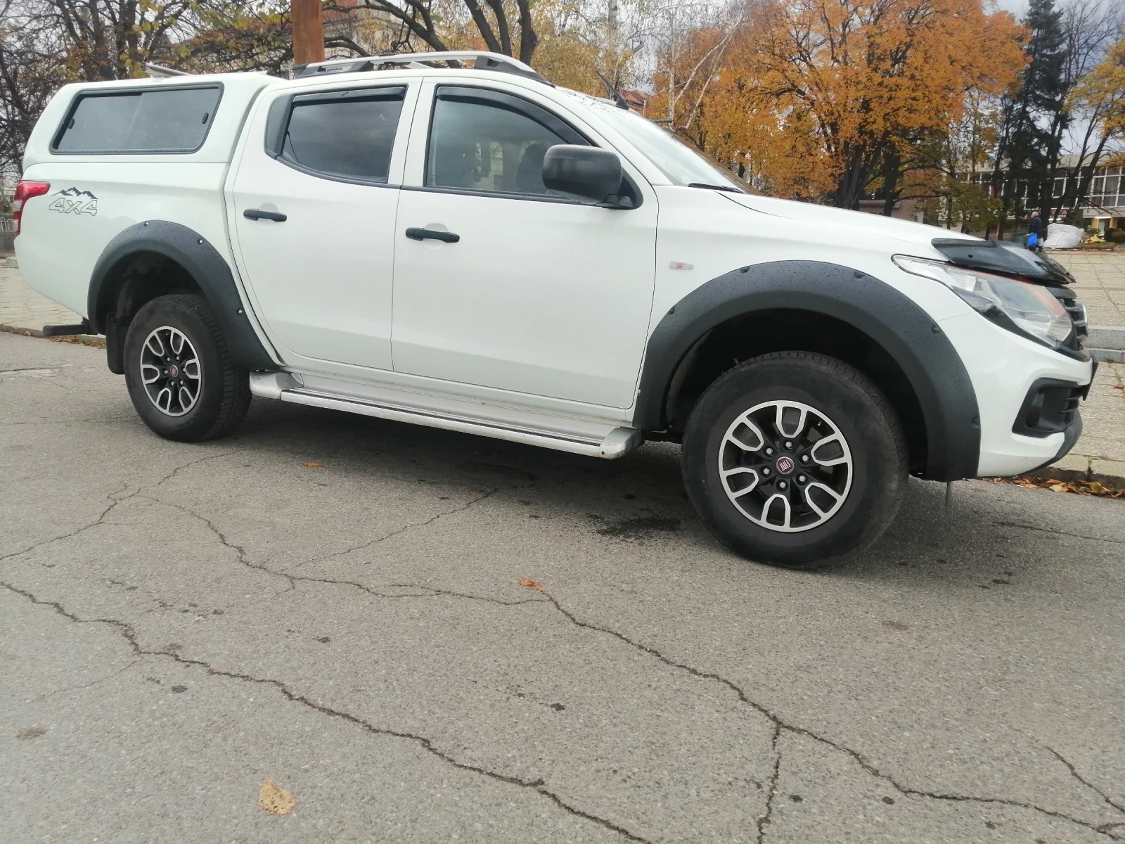 Mitsubishi L200  - изображение 2