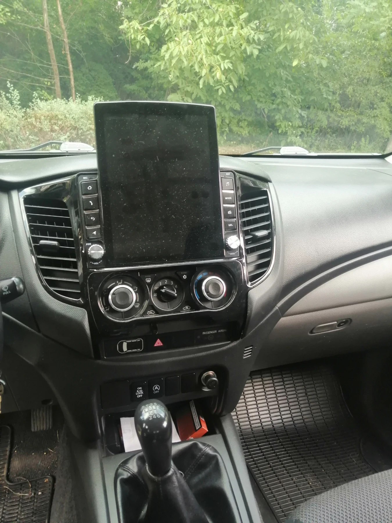 Mitsubishi L200  - изображение 6