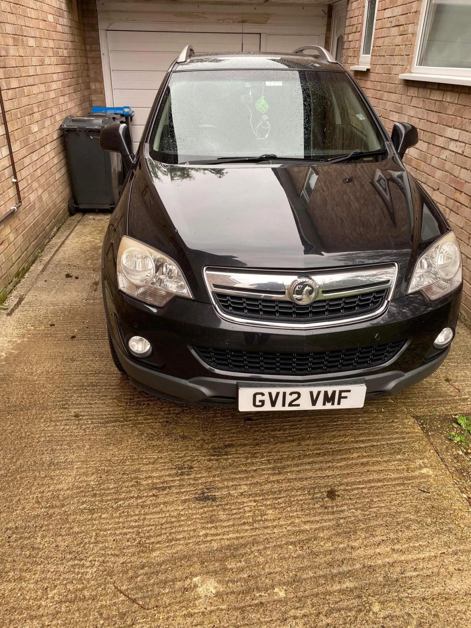 Opel Antara | Mobile.bg � ����������� 1