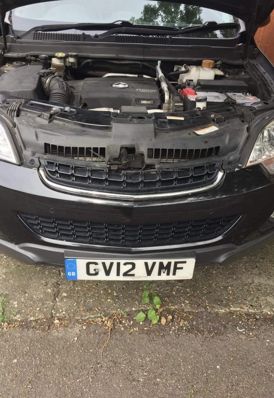 Opel Antara | Mobile.bg � ����������� 7