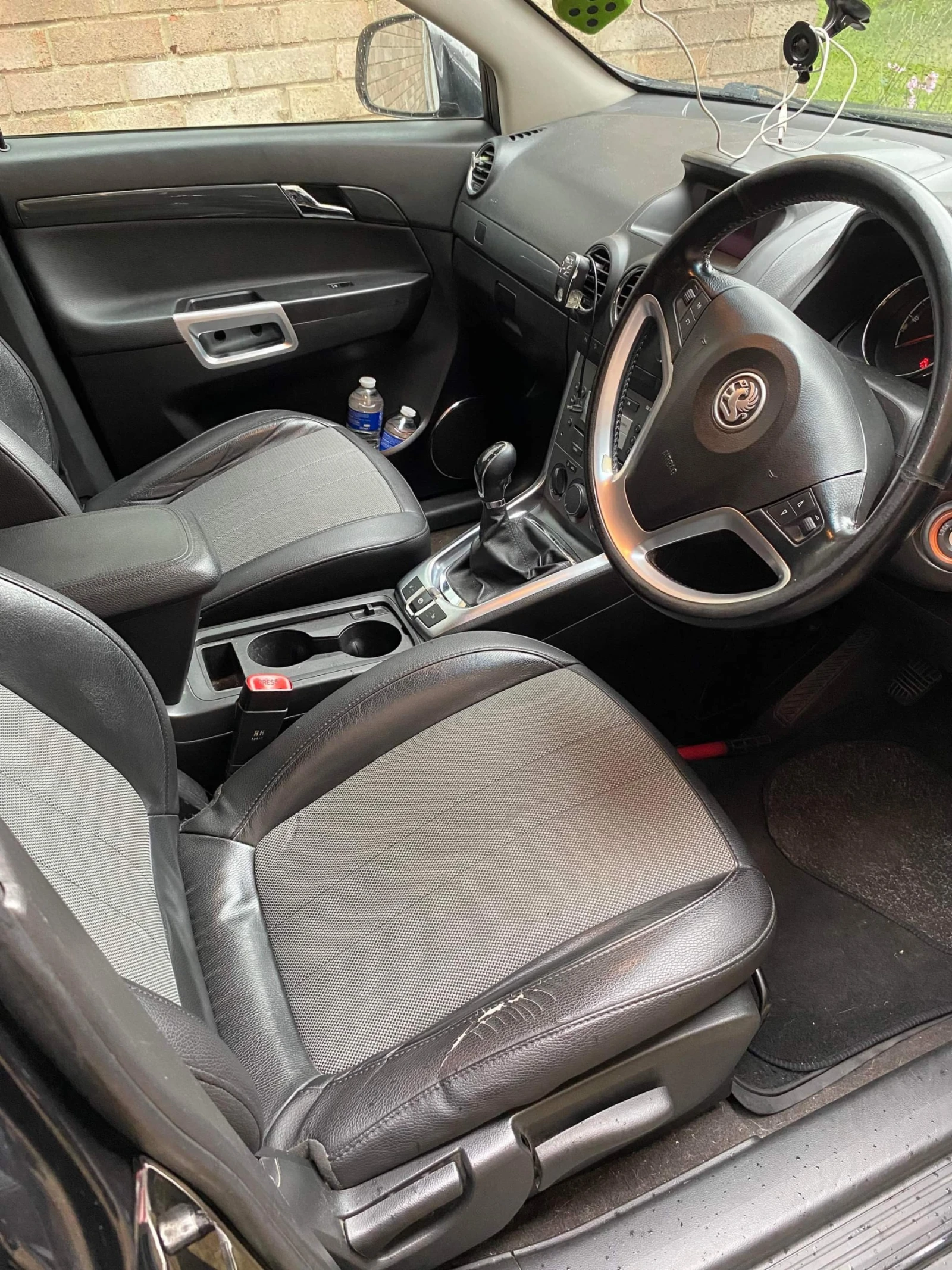 Opel Antara | Mobile.bg � ����������� 4