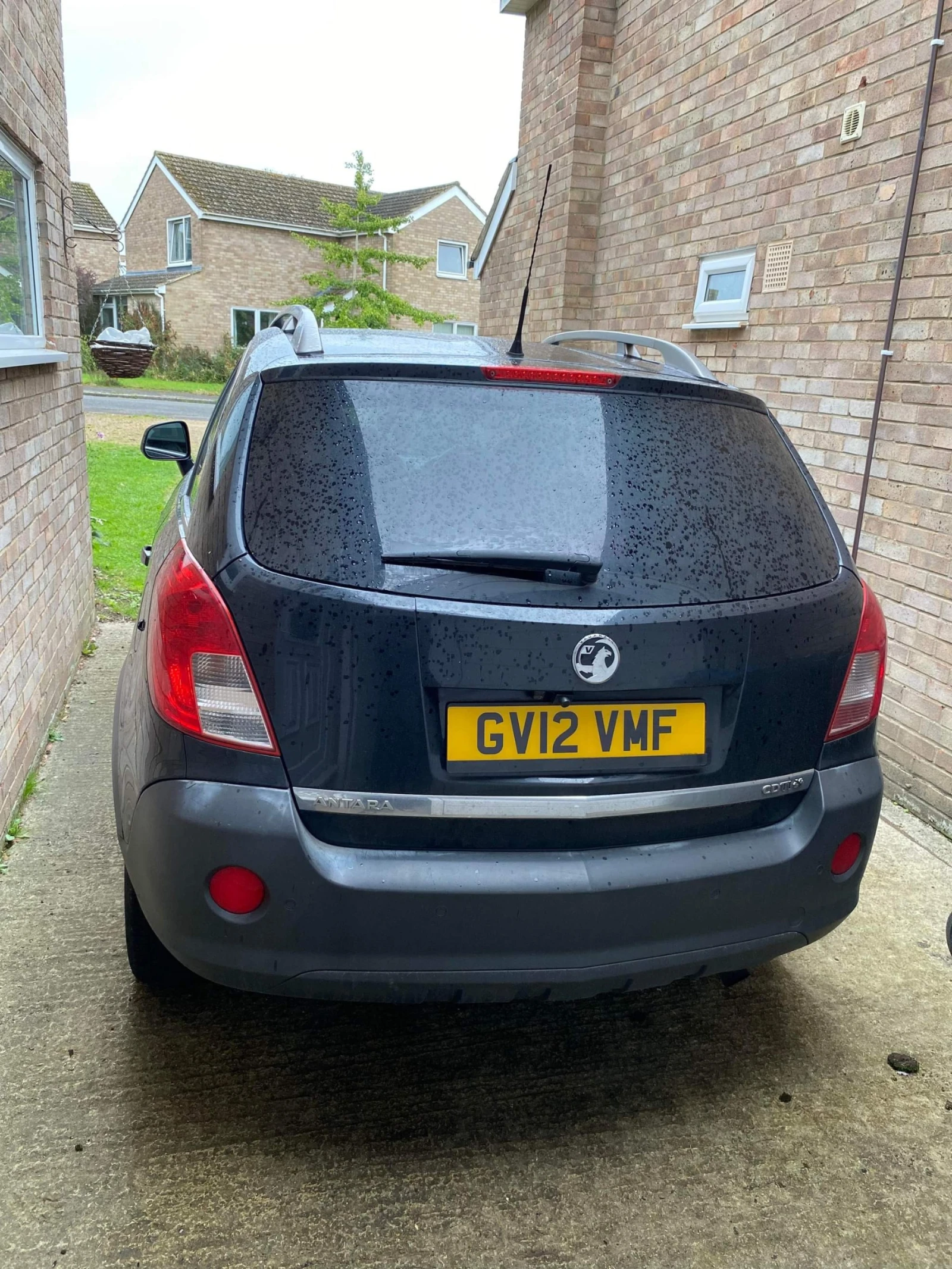 Opel Antara | Mobile.bg � ����������� 2