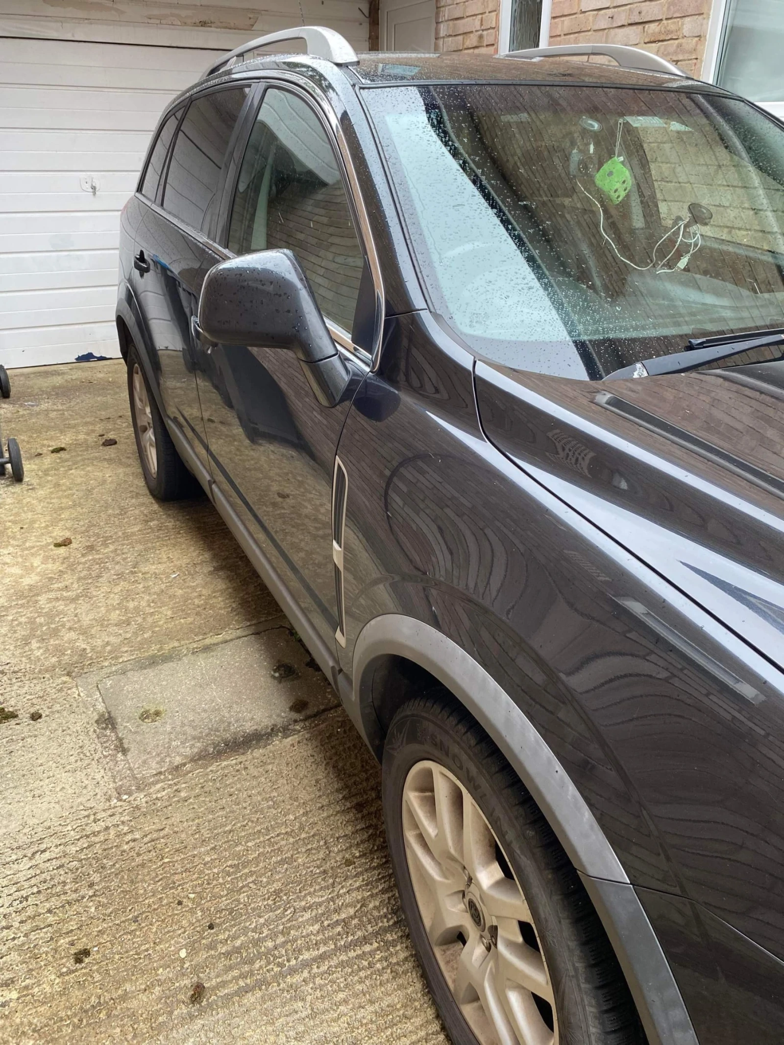 Opel Antara | Mobile.bg � ����������� 6