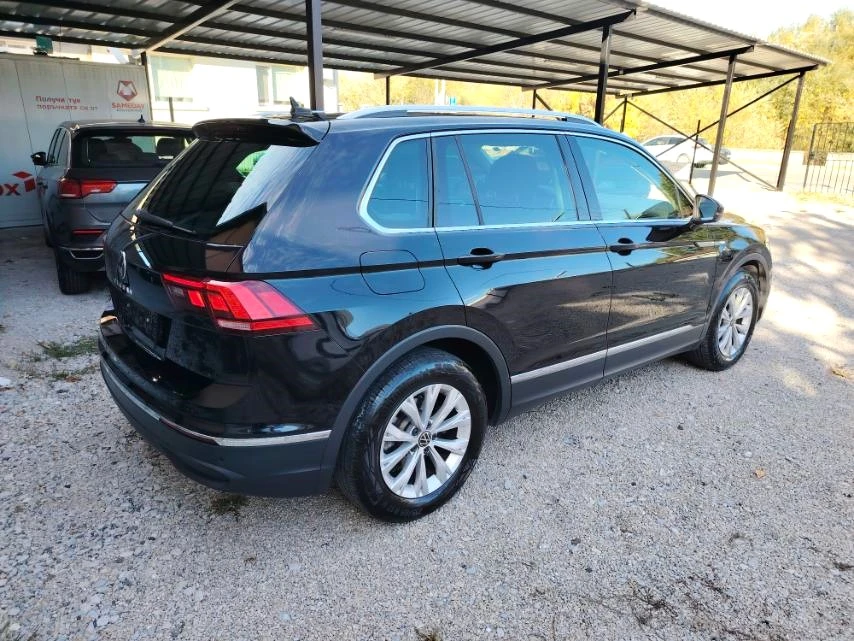 VW Tiguan 2021�DSG-2.0TDi-150��-FACE-���������! | Mobile.bg � ����������� 7