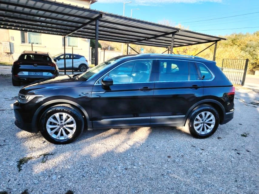 VW Tiguan 2021�DSG-2.0TDi-150��-FACE-���������! | Mobile.bg � ����������� 3
