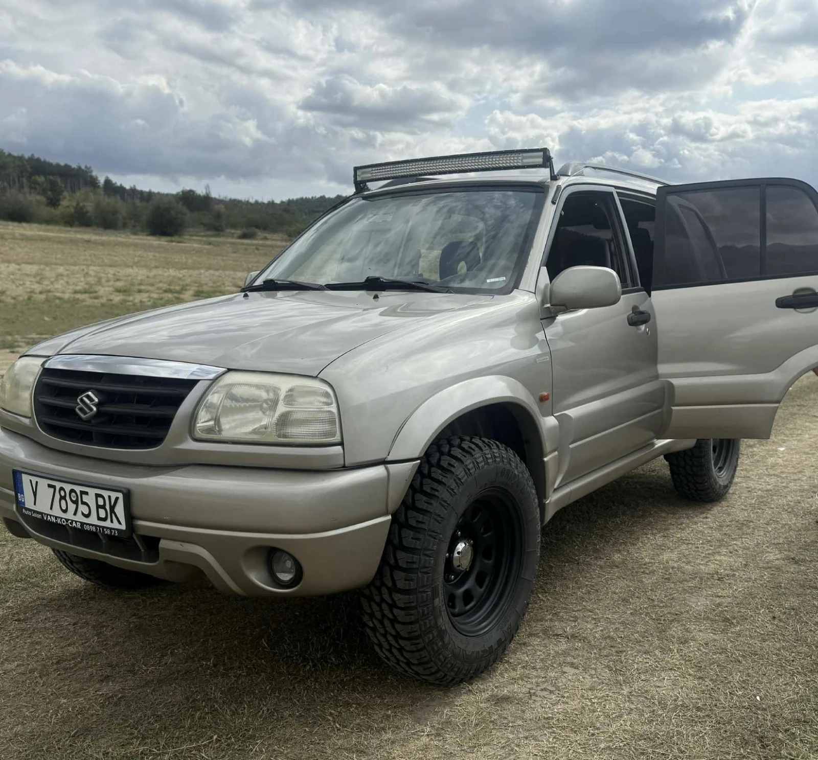 Suzuki Grand vitara | Mobile.bg � ����������� 1