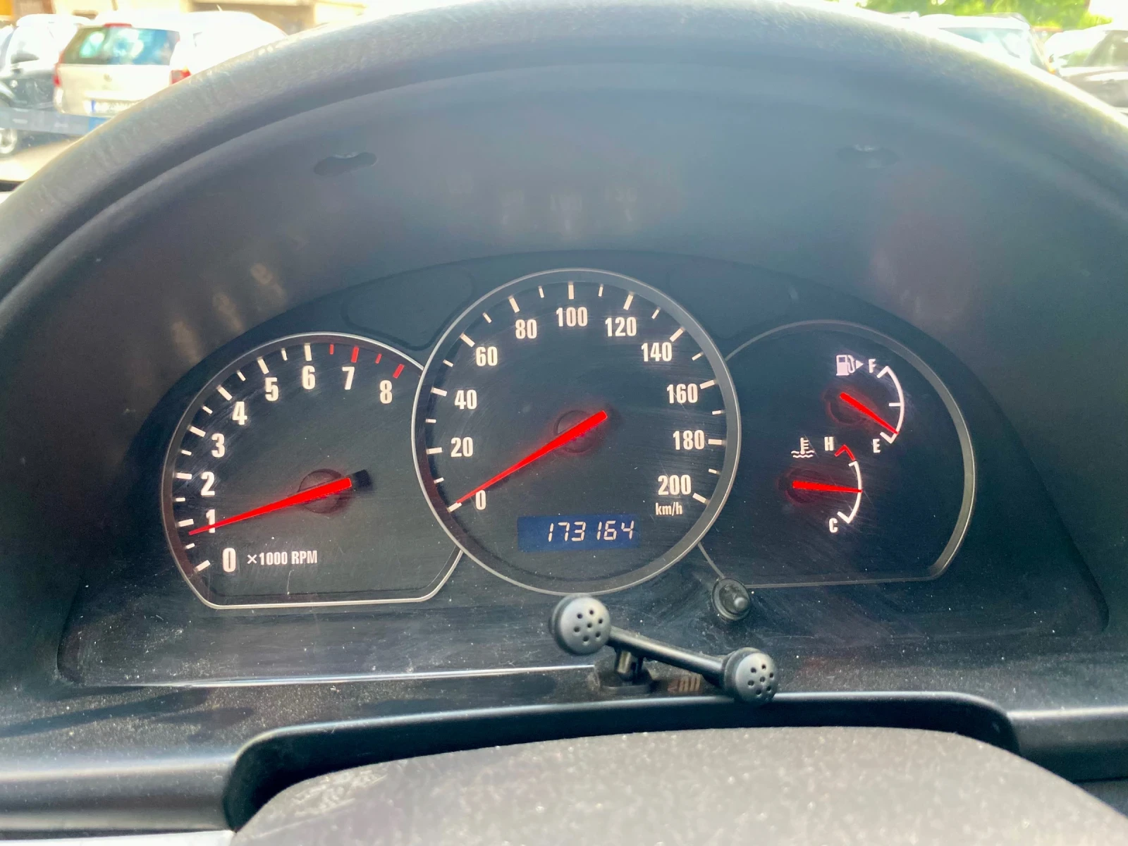 Suzuki Grand vitara  - изображение 10