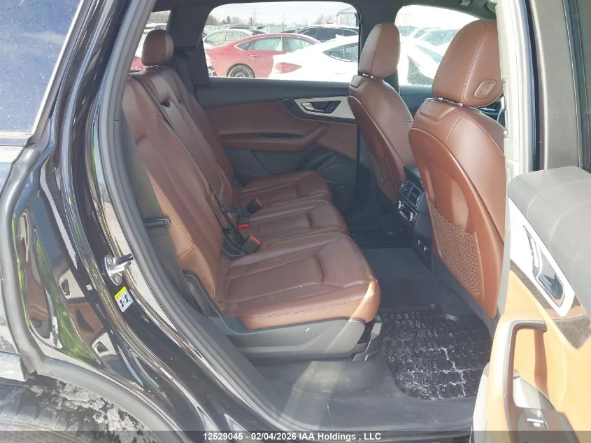 Audi Q7 S-Line* Prestige* ���������* ������ ���� | Mobile.bg � ����������� 8