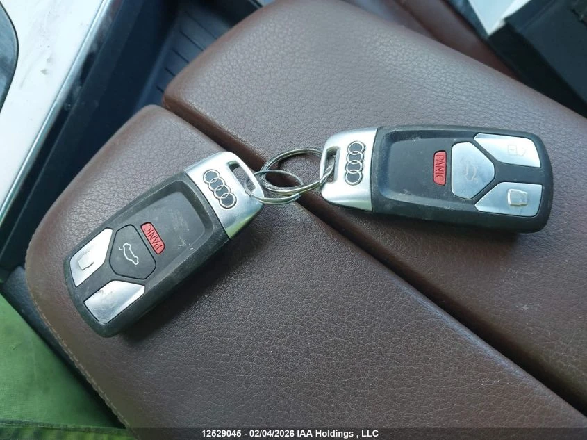 Audi Q7 S-Line* Prestige* ���������* ������ ���� | Mobile.bg � ����������� 9