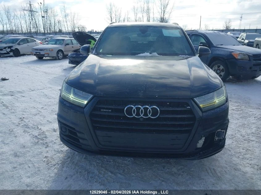 Audi Q7 S-Line* Prestige* ���������* ������ ���� | Mobile.bg � ����������� 1