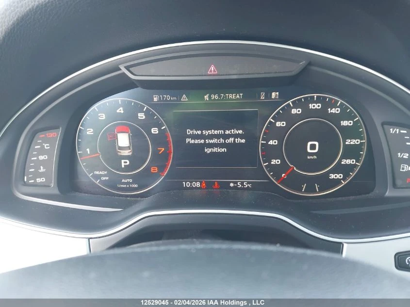 Audi Q7 S-Line* Prestige* ���������* ������ ���� | Mobile.bg � ����������� 11