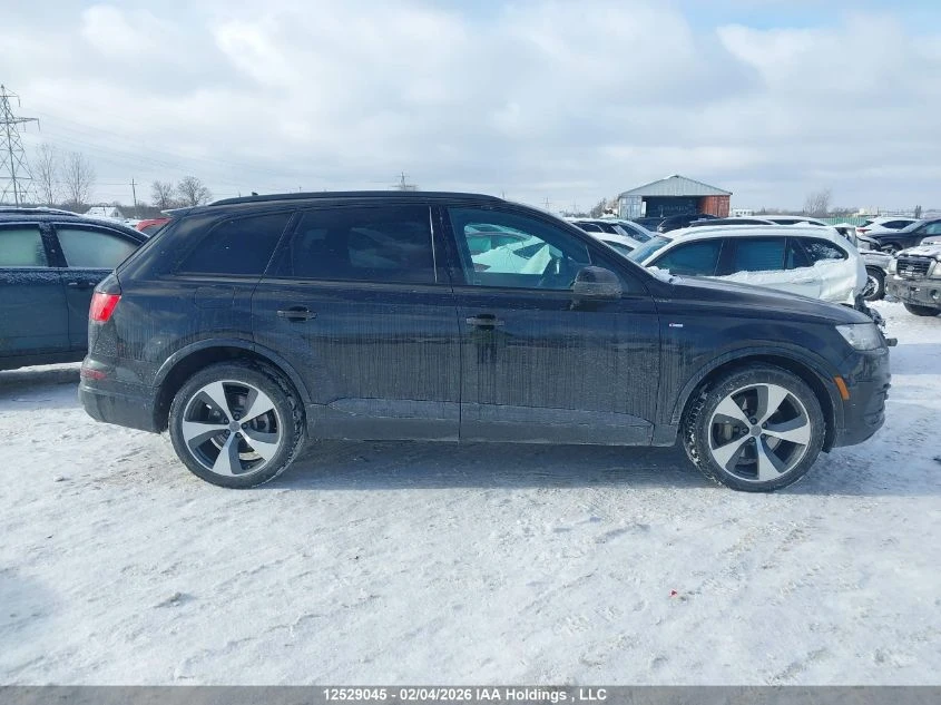 Audi Q7 S-Line* Prestige* ���������* ������ ���� | Mobile.bg � ����������� 6