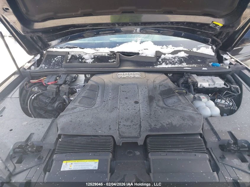 Audi Q7 S-Line* Prestige* ���������* ������ ���� | Mobile.bg � ����������� 10