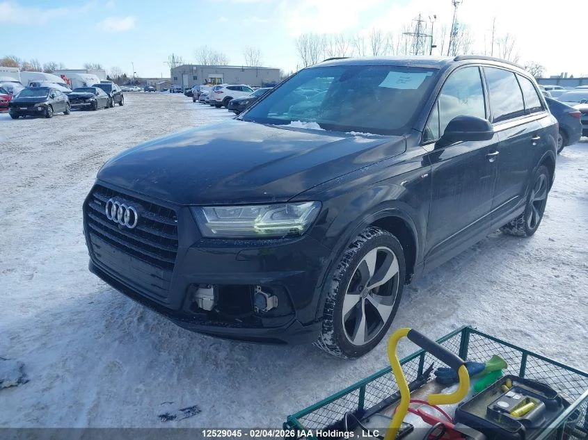 Audi Q7 S-Line* Prestige* ���������* ������ ���� | Mobile.bg � ����������� 2
