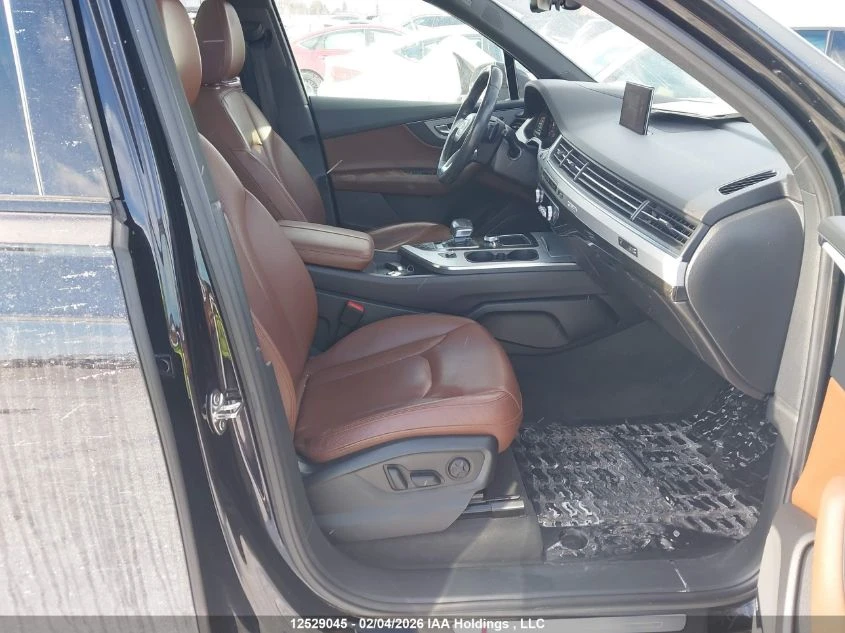 Audi Q7 S-Line* Prestige* ���������* ������ ���� | Mobile.bg � ����������� 7