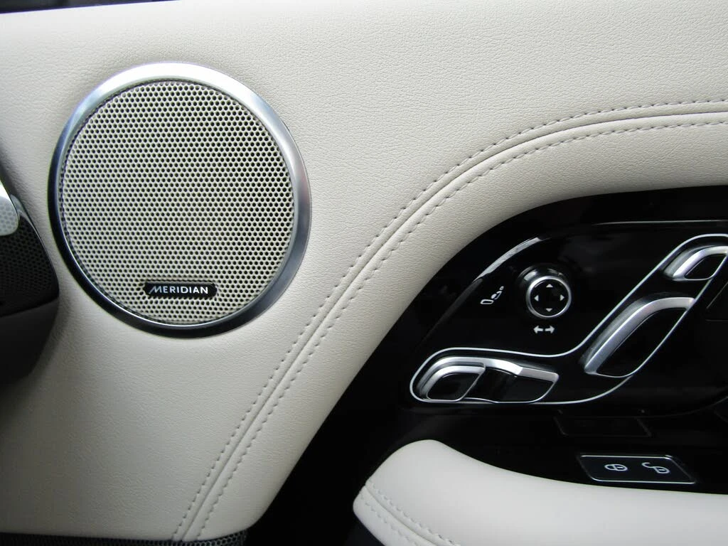 Land Rover Range rover * V6 HSE 4WD* АвтоКредит (ЦЕНА ДО БГ) - изображение 7