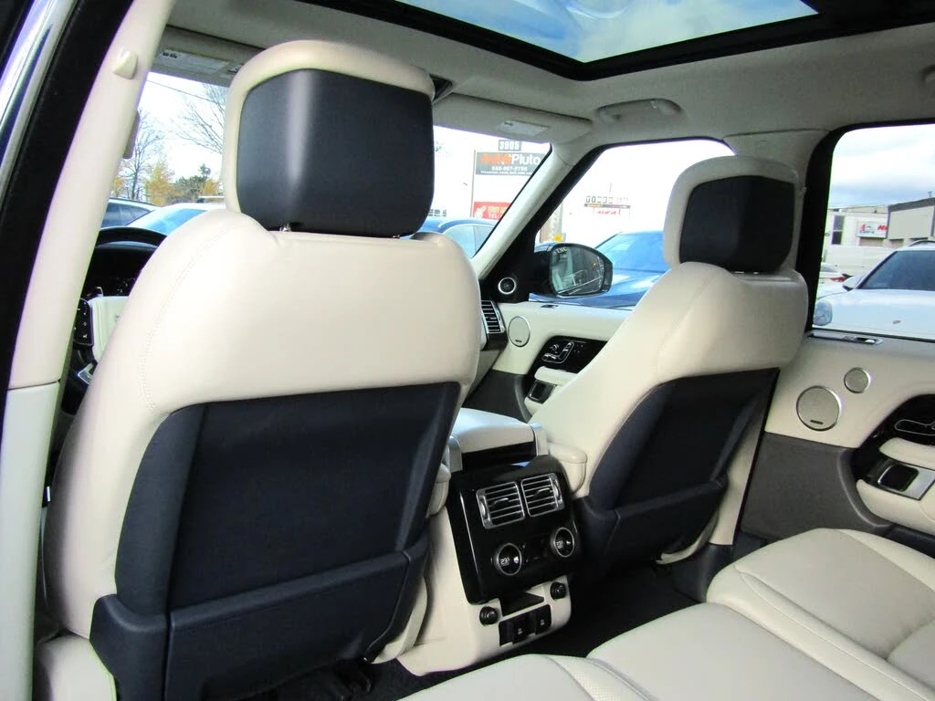 Land Rover Range rover * V6 HSE 4WD* АвтоКредит (ЦЕНА ДО БГ) - изображение 2