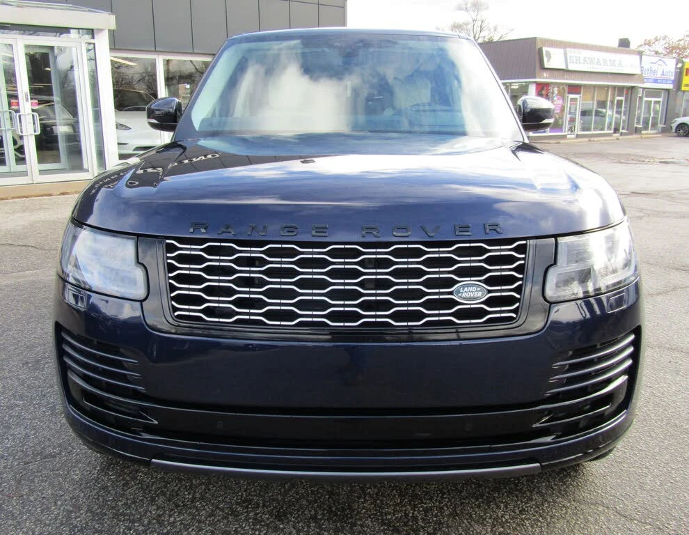 Land Rover Range rover * V6 HSE 4WD* ���������� (���� �� ��) | Mobile.bg � ����������� 2